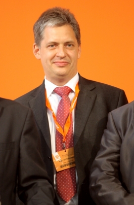 Podle Dienstbiera se s Vejsadou nedá jednat.
