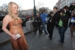 Zpěvačka Iveta Bartošová přichází do Divadla na Vinohradech.