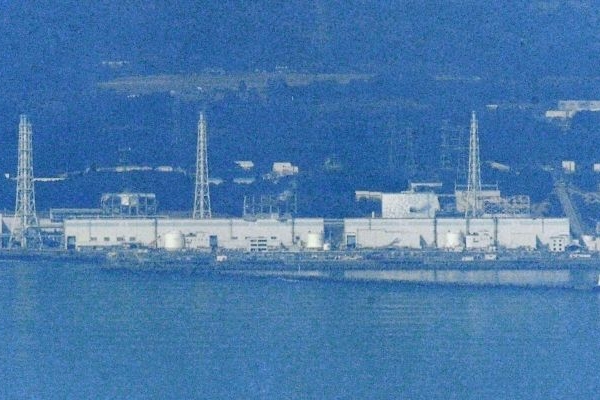 Atomový kolos Fukušima se potýká už několik týdnů s problémy.