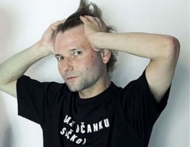 Radim Špaček.