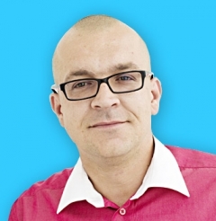 Jaroslav Škárka.