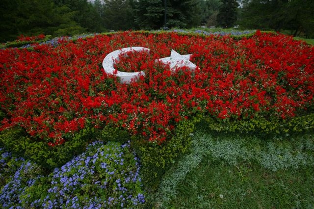 Turecko není jen idylka (ilustrační foto). Turecko není jen idylka (ilustrační foto).