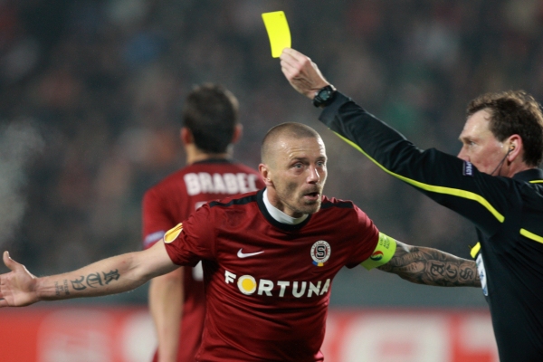 Tomáš Řepka.