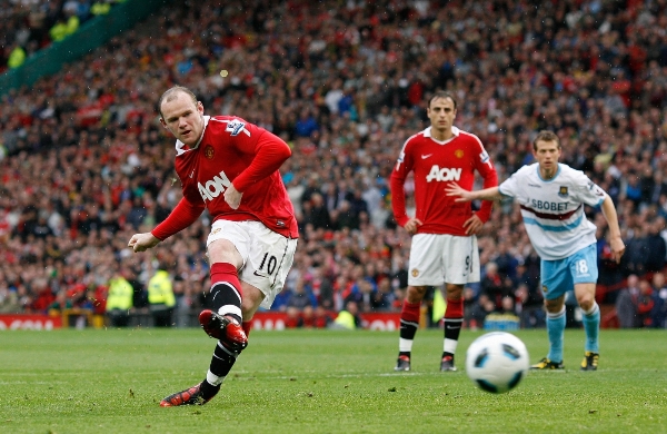 Rooney se odvolal proti trestu. Rooney se odvolal proti trestu.