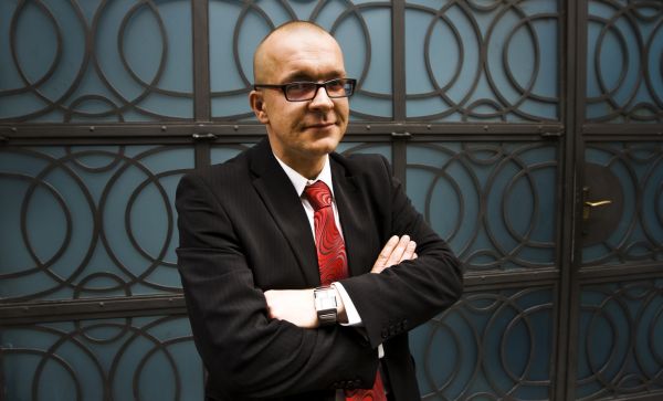 Jaroslav Škárka.