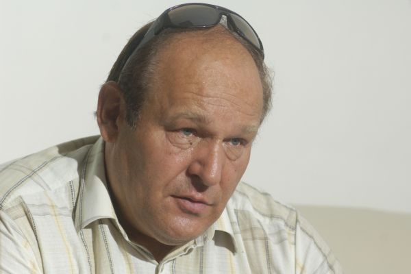 Stanislav Huml. Stanislav Huml.