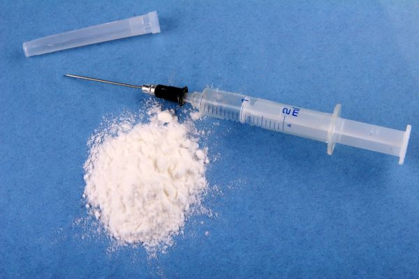 Senát schválil zákaz tří desítek nových syntetických drog (ilustrační foto).