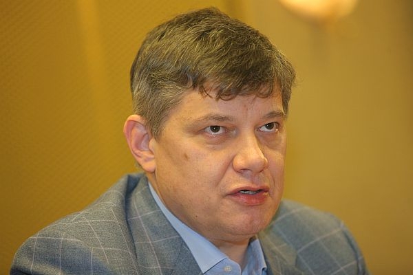 Aleš Hušák.