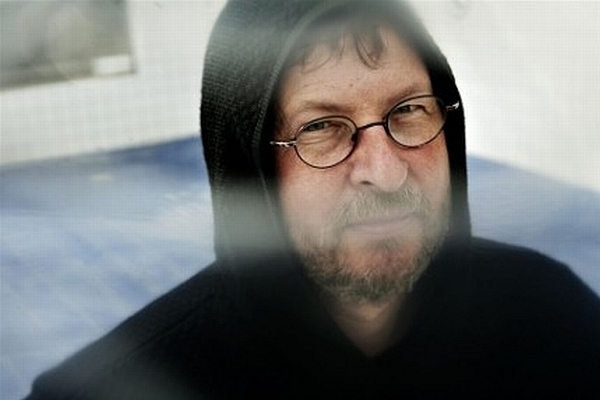 Lars von Trier. Lars von Trier.
