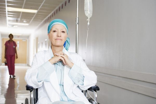 Zejména rakovina prsu je hormonální záležitost. Podle lékařů stačí velmi málo, aby se rovnováha v těle narušila. Zejména rakovina prsu je hormonální záležitost. Podle lékařů stačí velmi málo, aby se rovnováha v těle narušila.