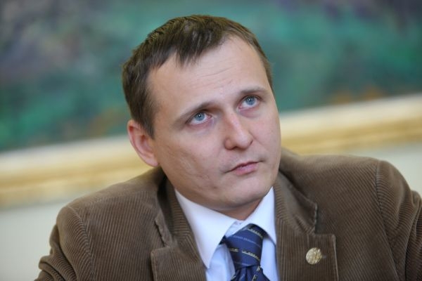 Vít Bárta šel údajně do politiky pro zakázky.