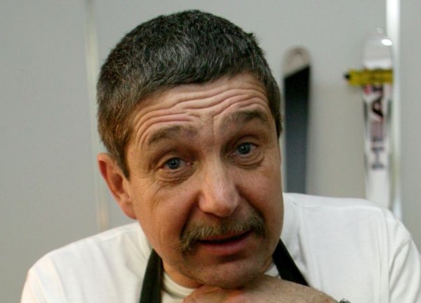 Petr Záhrobský. Petr Záhrobský.