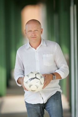 Ivan Hašek. 