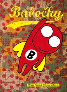Babočky.