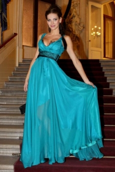 Andrea Verešová.