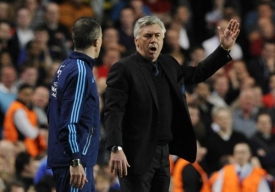 Carlo Ancelotti. 