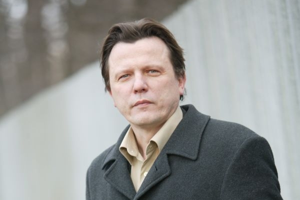 Jan Balabán.