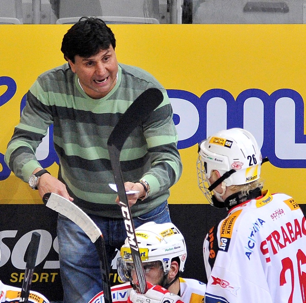 Vladimír Růžička se rozhodl zůstat v pražské Slavii.