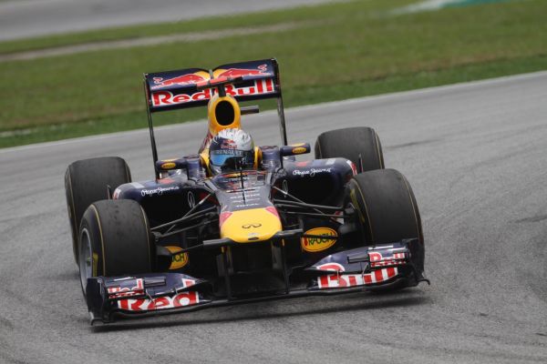 Sebastian Vettel. Sebastian Vettel.