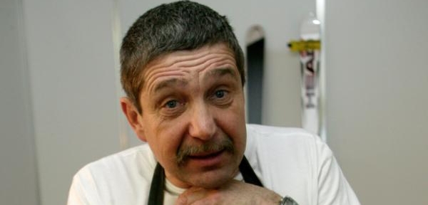 Petr Záhrobský. Petr Záhrobský.