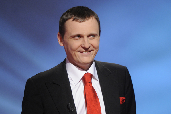 Vít Bárta nebude ministrem, ale chce být poslancem bez imunity a předsedou VV. Vít Bárta nebude ministrem, ale chce být poslancem bez imunity a předsedou VV.