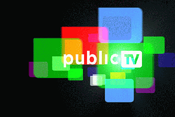 Public TV je v insolvenčním řízení.