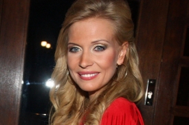Michaela Ochotská.