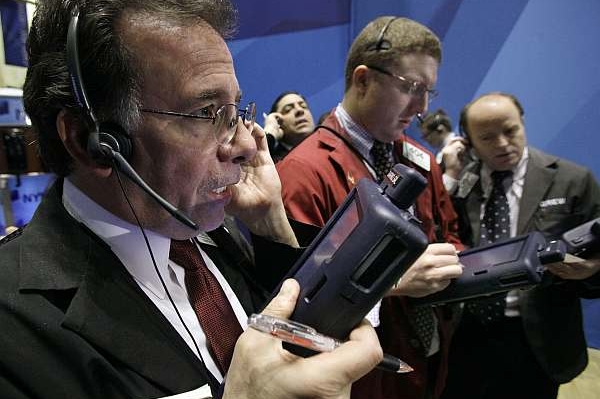 Majitel newyorské burzy odmítl nabídku od konkurenčního trhu Nasdaq.