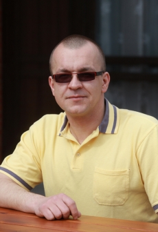 S informacemi o Bártově uplácení přišel jako první Jaroslav Škárka.