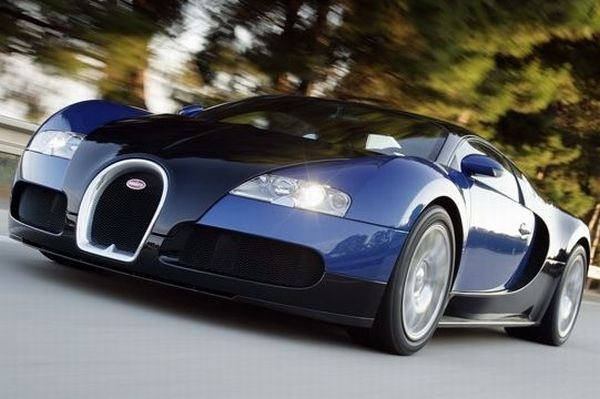 Bugatti Veyron dostane čtyřmístného následovníka jménem Galibier.