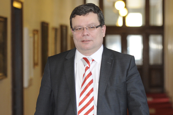 Alexandr Vondra. Alexandr Vondra.