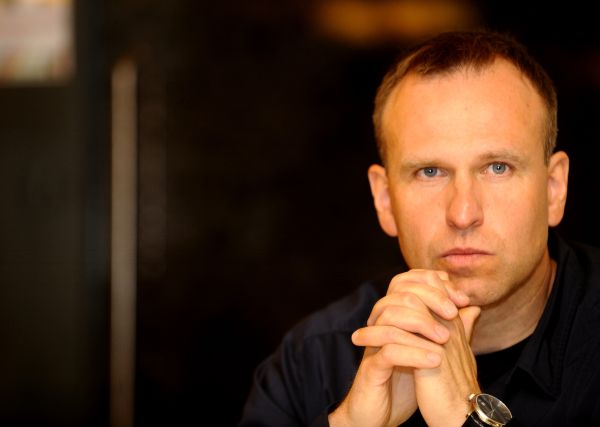 Antonín Strach. Antonín Strach.