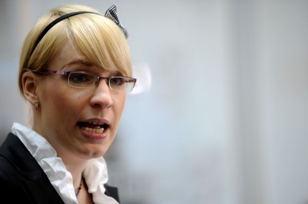 Kristýna Kočí.