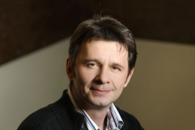 Jan Šťastný.