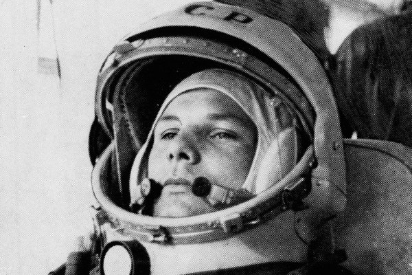 Gagarin by se asi divil, jak vypadá kosmonautika 50 let po jeho letu.