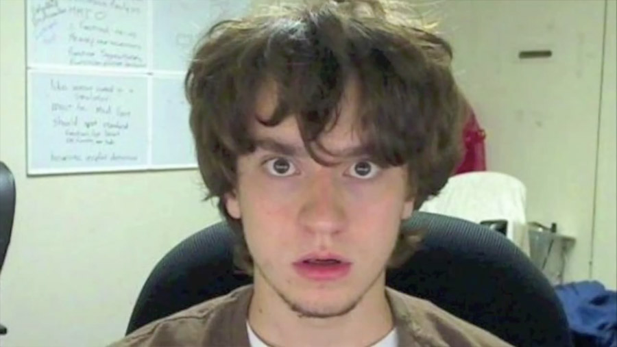 George Hotz.