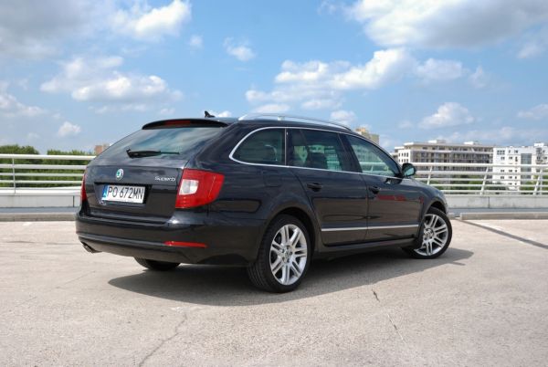 Každé druhé auto ukradené v Česku má značku Škoda.