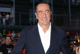 Producent Bernd Eichinger nečekaně zemřel.