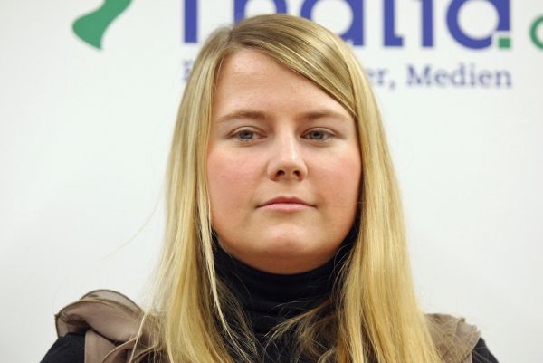 Natascha Kampuschová byla unesena a vězněna osm let. Natascha Kampuschová byla unesena a vězněna osm let.