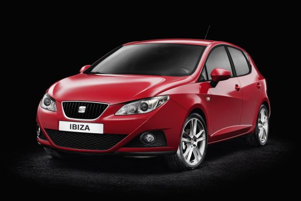 Seat Ibiza bude jedním z vozů, které mají přesvědčit Číňany o kvalitě španělské automobilky. Seat Ibiza bude jedním z vozů, které mají přesvědčit Číňany o kvalitě španělské automobilky.