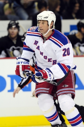 Pomohou zkušenosti Václava Prospala ve vyřazovací části newyorským Rangers?