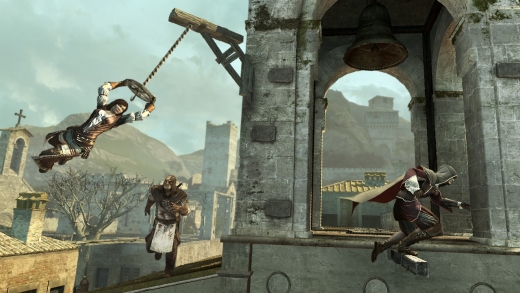 Assassin's Creed: Bratrstvo