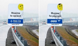 Musíme to opravit, nebo ho popravit, vtipkuje Facebook.