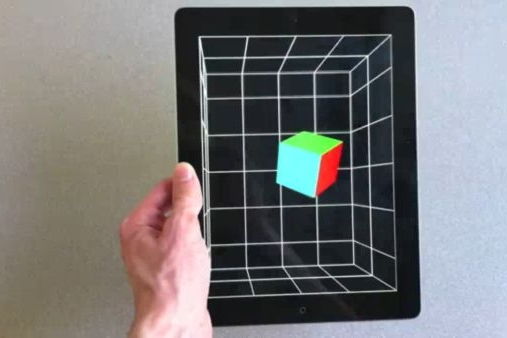 3D bez brýlí a bez bolestí hlavy? Možná je na dosah. 3D bez brýlí a bez bolestí hlavy? Možná je na dosah.