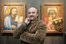 Jiří Fajt.