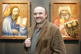 Jiří Fajt.