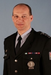 Martim Vondrášek.