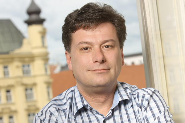 Pavel Blažek. Pavel Blažek.