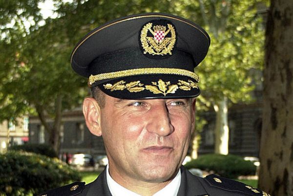 Ante Gotovina.