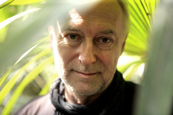 Jan Dungel. Jan Dungel.